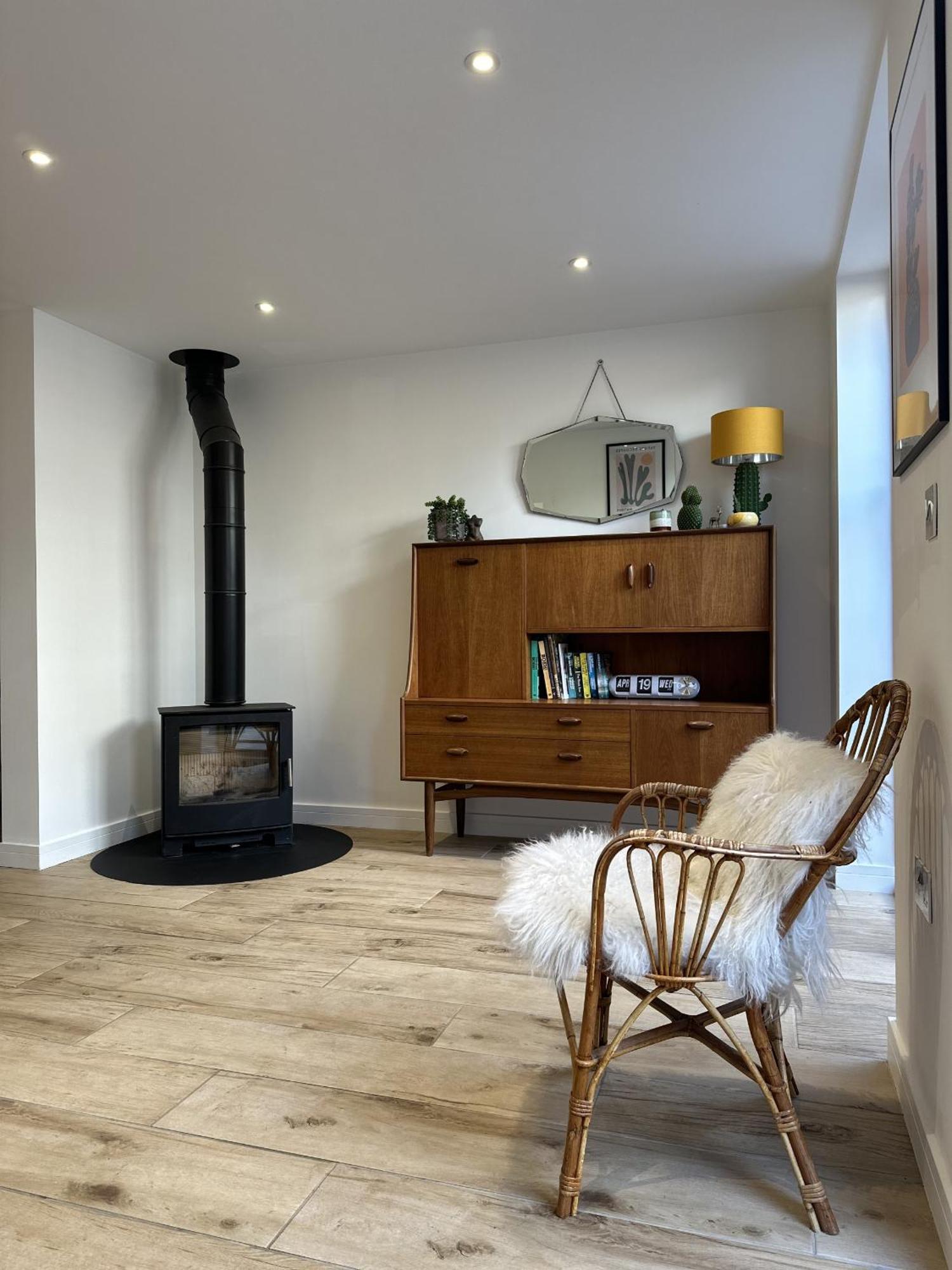Ideal Bristol Getaway - 3 Bed Harbourside Home 部屋 写真
