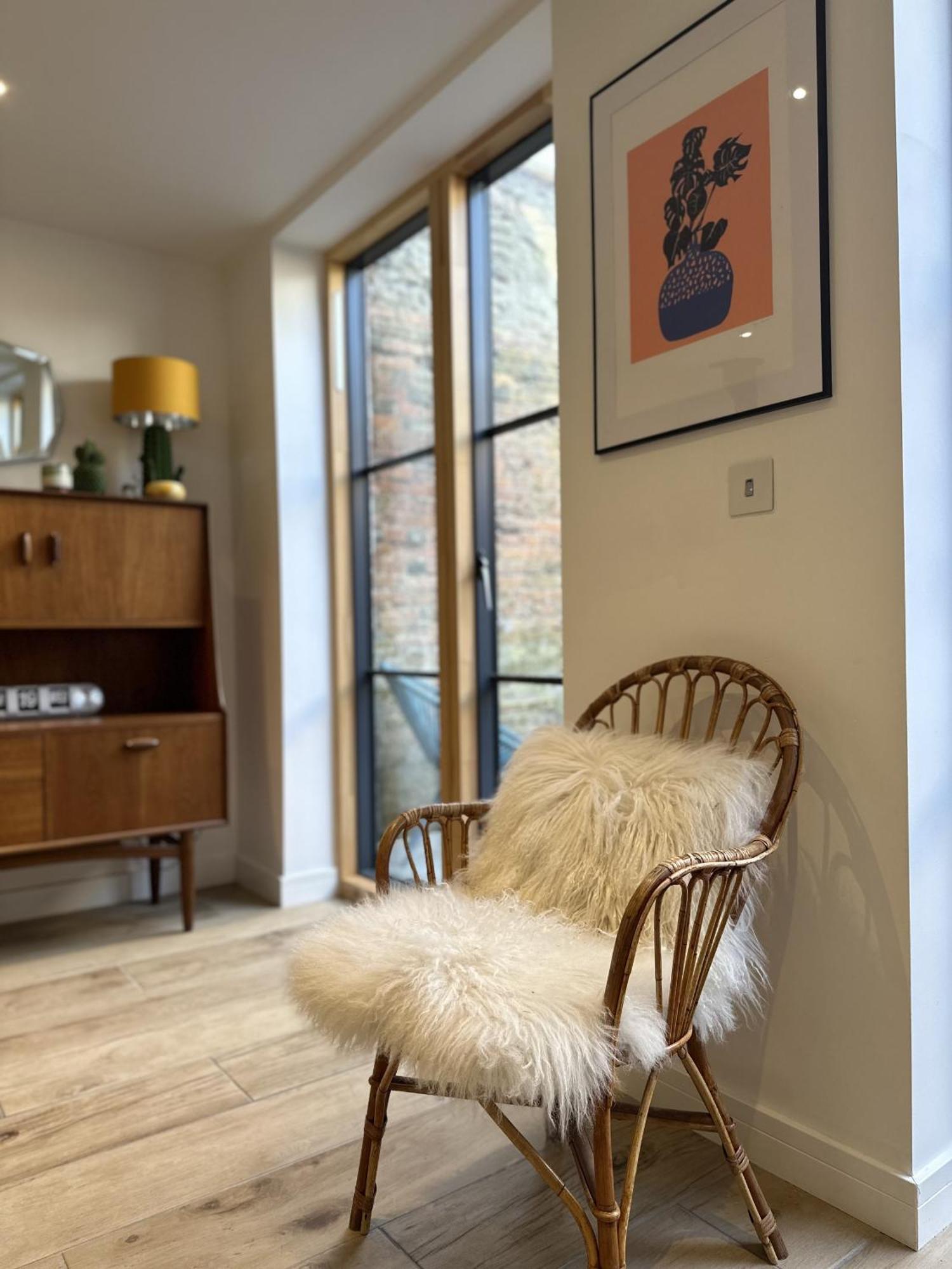 Ideal Bristol Getaway - 3 Bed Harbourside Home 部屋 写真